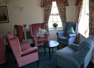 Ashgrove Care Home